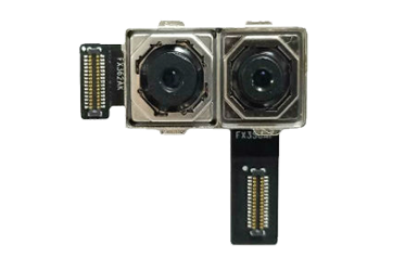 分體式20M+12M雙攝手機(jī)