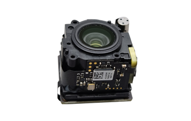 2000萬像素一英寸無人機攝像頭模組